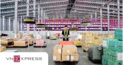 Vnexpress.net | 3PL/Fulfillment: Giải pháp logistics hiện đại cho các doanh nghiệp