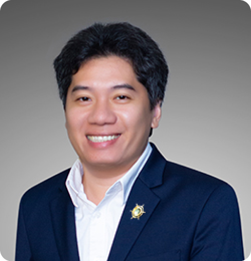 Giám đốc Công nghệ cấp cao