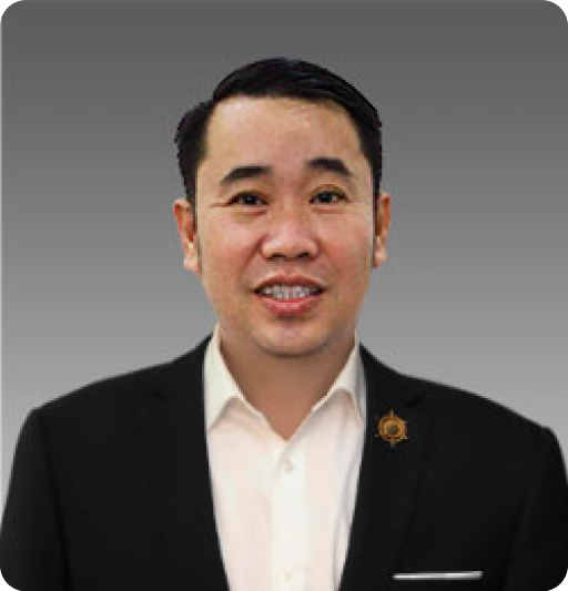 Giám đốc Tài chính cấp cao