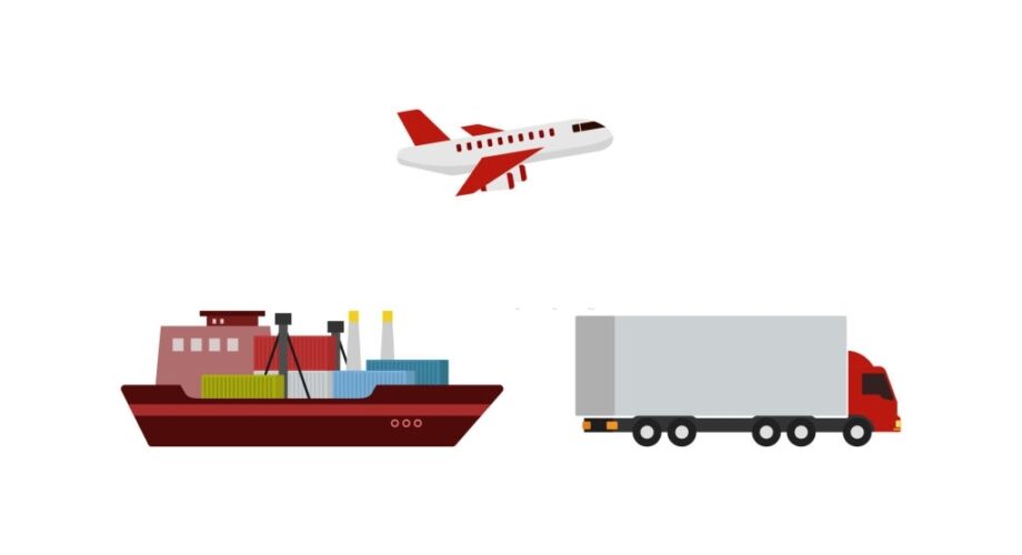 Chuyển phát vận tải MES – Xu hướng vận chuyển của các công ty vận chuyển hiện nay