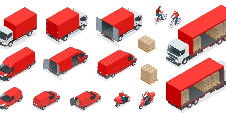 Vai trò chiến lược Logistics hợp lý đối với doanh nghiệp vừa & nhỏ