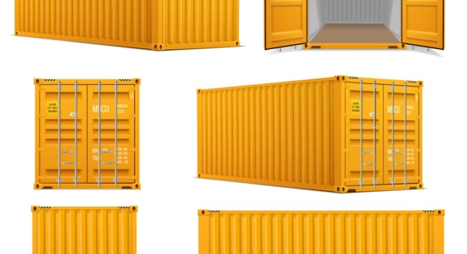 Khi nào nên sử dụng dịch vụ vận tải container?