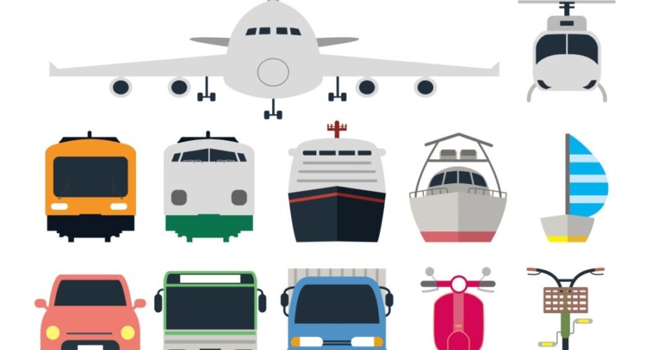 Dịch vụ vận tải đa phương thức chuyên nghiệp của Nhất Tín Logistics