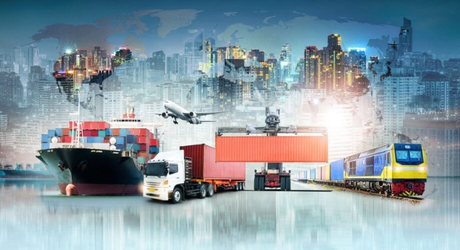 Vận tải có tầm quan trọng như thế nào đối với Logistics?