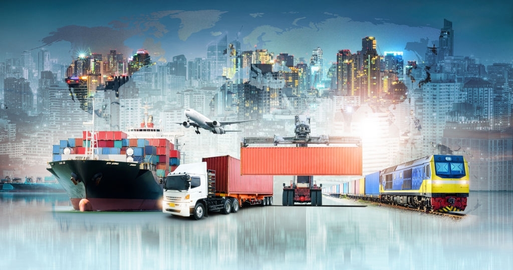 Vận tải là gì, có bao nhiêu loại vận tải hiện nay? | Nhất Tín Logistics
