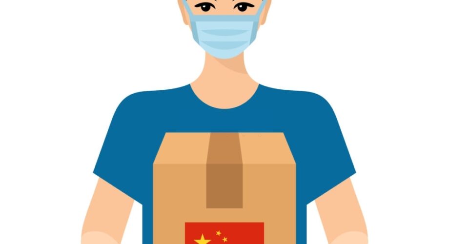 Dịch vụ vận chuyển hàng hóa Trung Quốc uy tín của Nhất Tín Logistics