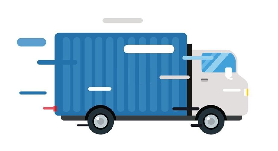 Khi nào doanh nghiệp nên mua nguyên xe tải chở hàng?