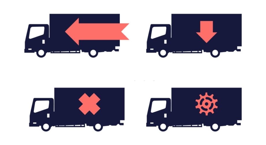 3 Tiêu chí cần xem xét khi quyết định mua xe tải chở hàng