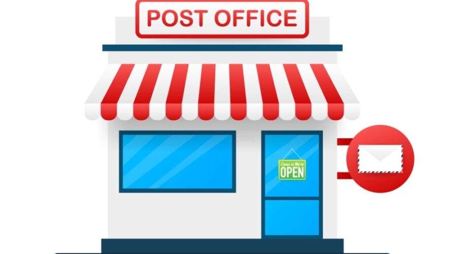 Tính năng tra cứu bưu cục trực tuyến: Nhanh chóng, tiện lợi