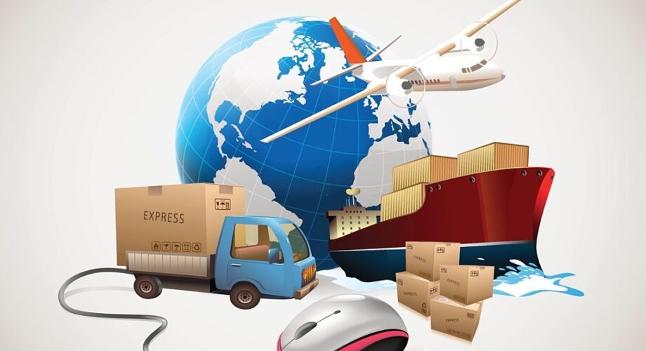 Các công ty vận tải có nhận ship các đơn hàng qua biên giới không?