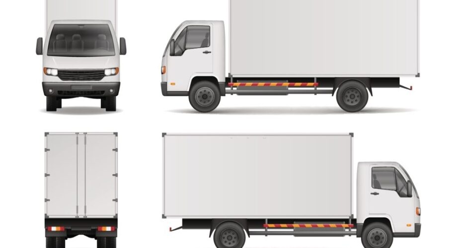 Nhất Tín Logistics có nhận vận chuyển ô tô?