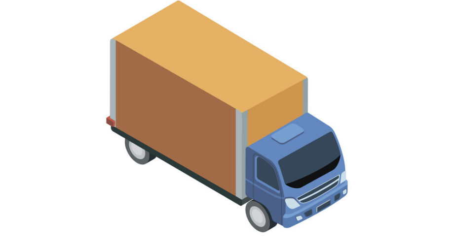 Dịch vụ vận chuyển hàng hóa đi Miền Tây tận nơi, giá hợp lý của Nhất Tín Logistics