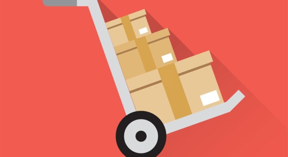 Bị mất hàng chuyển phát nhanh do công ty vận chuyển, bạn nên làm gì?