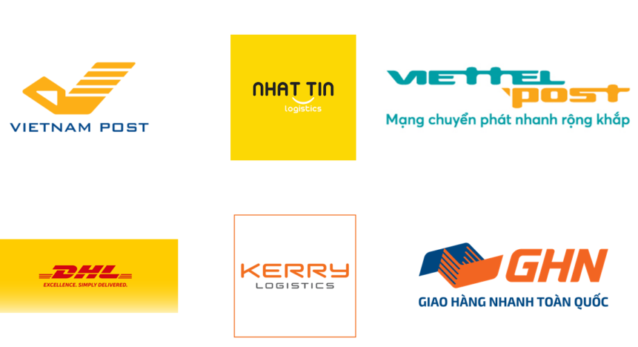 6 công ty chuyển phát nhanh uy tín được yêu thích tại Việt Nam