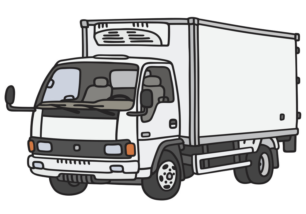 Kích thước, trọng lượng và tải trọng của một số xe tải thông dụng | Nhattin