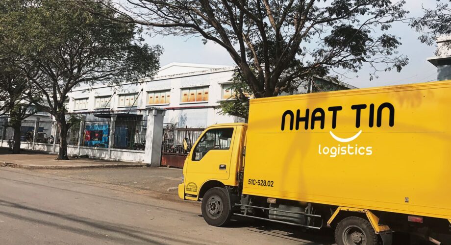 Why do big businesses entrust Nhat Tin Logistics with high-value deliveries?