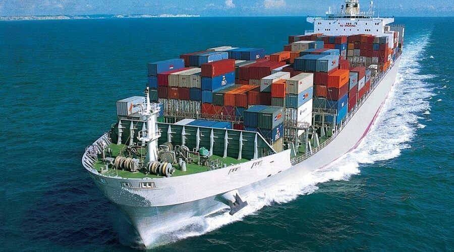 Việt Nam lọt Top 10 Chỉ số Logistics các thị trường mới nổi