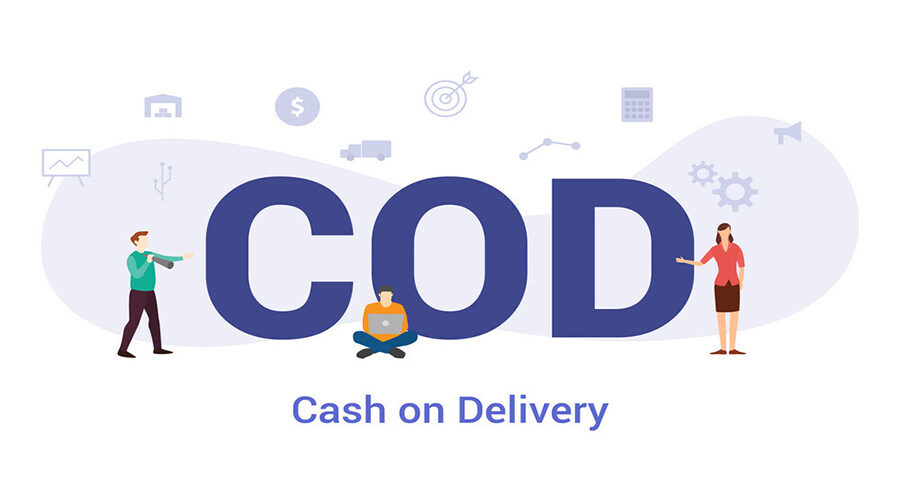Which is the best Cash-On-Delivery (COD) service and how to choose an effective COD unit