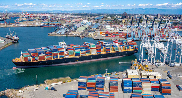 Chi phí logistics “phi mã”: Nhiều mặt hàng xuất khẩu chủ lực nguy cơ mất thị trường