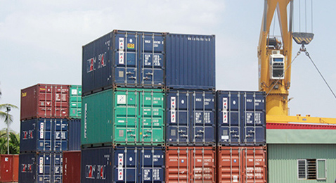 Doanh nghiệp logistics, dịch vụ xuất nhập khẩu gặp khó