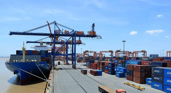 Việt Nam đứng thứ ba ASEAN về chỉ số hiệu quả logistics
