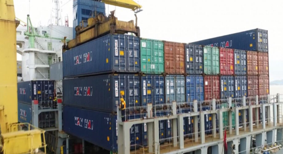 Bộ Công Thương đề nghị giảm chi phí cho logistics