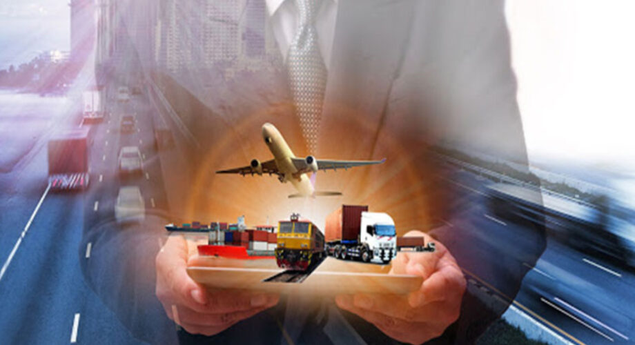 Vai trò của AI trong ngành công nghiệp logistics