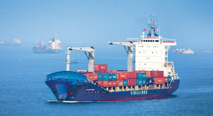 Cơ chế nào phát triển đội tàu container Việt Nam đi châu Âu, Mỹ?