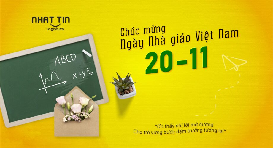 Chúc mừng Ngày Nhà giáo Việt Nam 20-11: Tri ân người chèo lái con thuyền tri thức