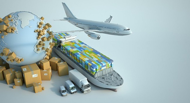 Doanh nghiệp logistics muốn được giảm thuế