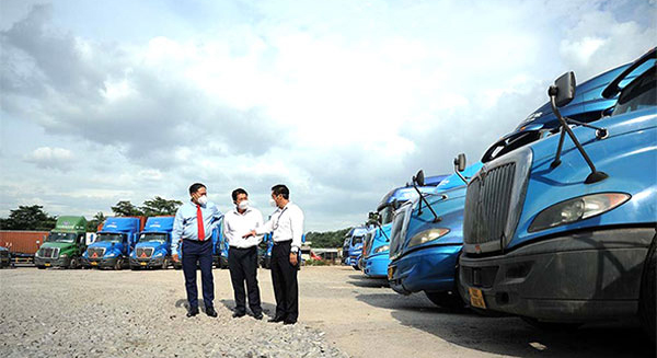 Thiếu nguồn nhân lực chất lượng cho ngành Logistics