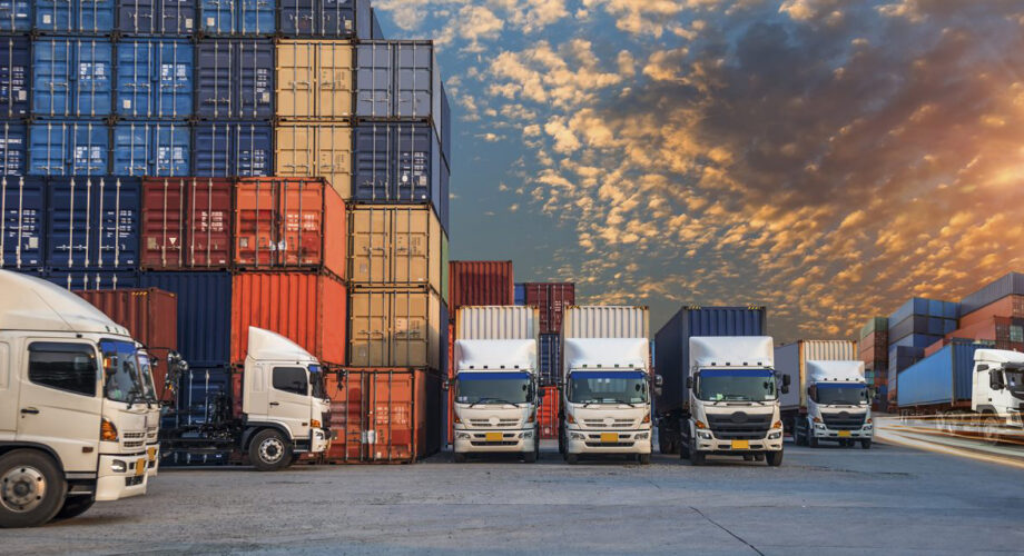Hà Nội đặt mục tiêu ngành dịch vụ logistics đóng góp 9-11% GRDP