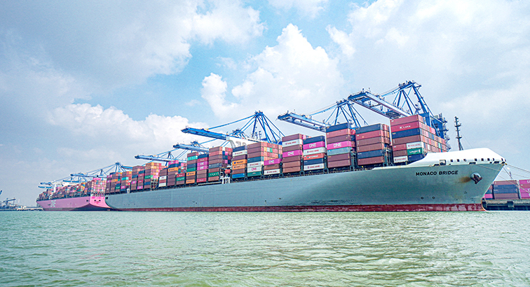 Bà Rịa – Vũng Tàu muốn thúc đẩy hạ tầng logistics quốc tế