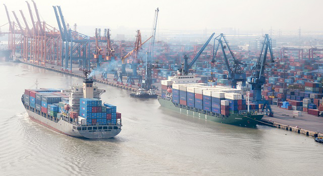 Ngành logistics Việt Nam muốn phát triển nên tập trung cung cấp dịch vụ có giá trị gia tăng