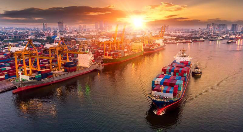 Xuất nhập khẩu và logistics Việt Nam sẽ tiếp tục bứt phá
