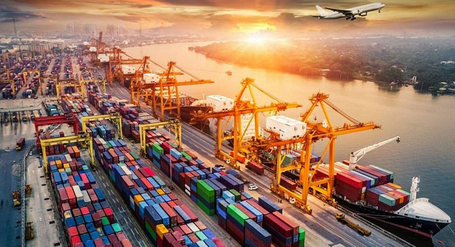 Cơ hội đầu tư logistics cho doanh nghiệp Việt Nam tại Ấn Độ